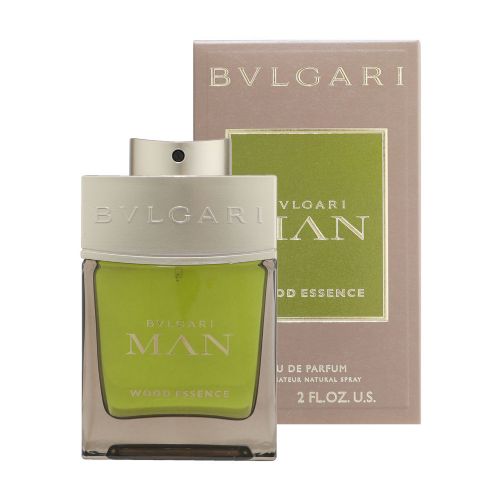 Bvlgari - Man Wood Essence 60 ml, moška parfumska voda