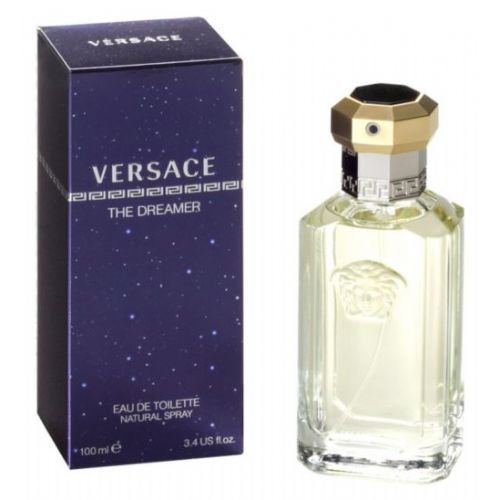 Versace - Dreamer 50 ml, men's eau de toilette