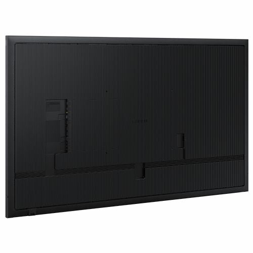 Informacijski zaslon Samsung LH43QMCEPGCXEN 109 cm (43"), 3840x2160 (4K), 16:9 IPS 4K UHD Digital Signage 24/7 8ms HDMI DP USB WIFI LAN BT