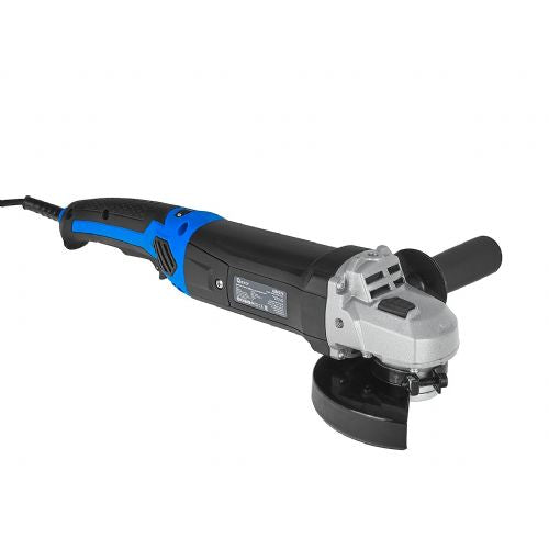 1200W angle grinder 125mm - speed control