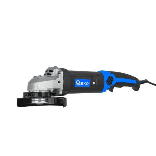 1200W angle grinder 125mm - speed control