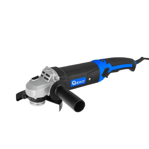 1200W angle grinder 125mm - speed control