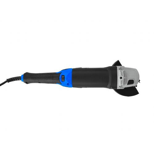 1200W angle grinder 125mm - speed control