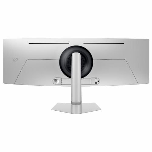 Monitor Samsung S49DG934SU G93SD 124,5 cm (49"), 5120 x 1440 (5K UHD), OLED, 250 cd/m2, 0,03ms, 32:9, HDMI