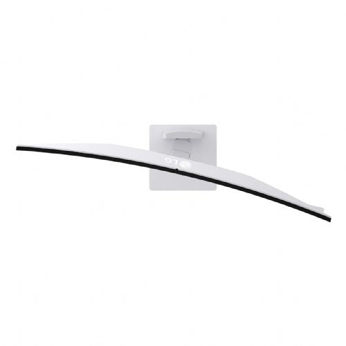 Monitor LG 49U950A-W 124,5 cm (49") 32:9 Nano IPS 144 Hz 5 ms črna