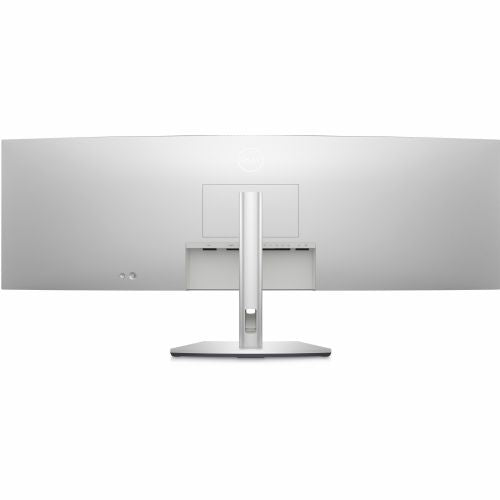 Monitor Dell U4924DW 124,5 cm (49"), 5120x1440 (5K UHD), 350cd/m2, 60Hz, 5ms, zvočniki 18W, USB-C 90W, HDMI, DP, črna (210-BGTX)