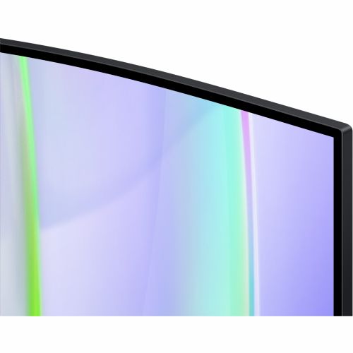 Monitor Samsung ViewFinity S9 (S49C950UAU), 124,5 cm (49"), 5120 x 1440 (5K), VA, 350 cd/m2, 120 Hz, 5 ms, HDR400, DP, HDMI, RJ45, LS, črn