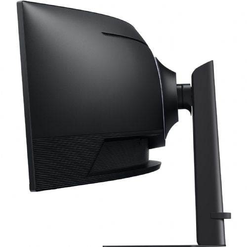 Monitor Samsung ViewFinity S9 (S49C950UAU), 124,5 cm (49"), 5120 x 1440 (5K), VA, 350 cd/m2, 120 Hz, 5 ms, HDR400, DP, HDMI, RJ45, LS, črn