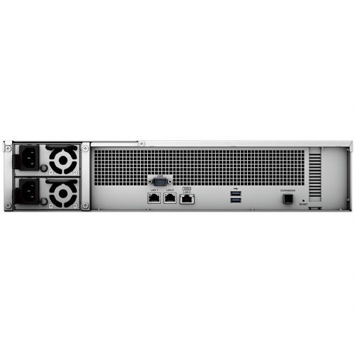 12-Bay Synology RackStation RS2423+