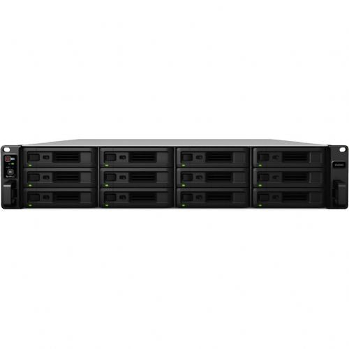 Strežnik NAS 12-Bay Synology RackStation SA3200D