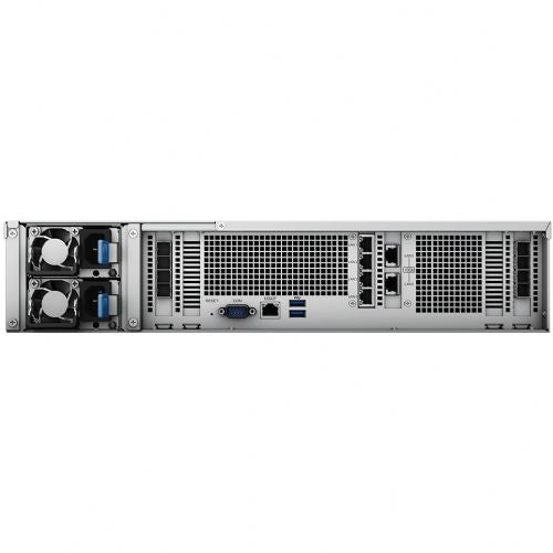 12-Bay Synology RackStation SA6400