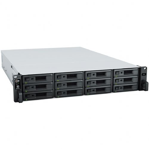 12-Bay Synology RackStation SA6400