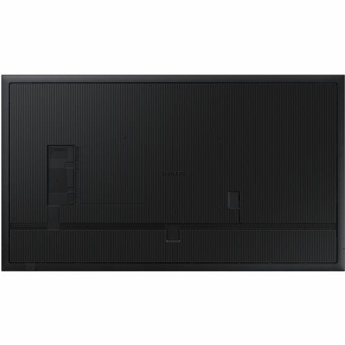 Zaslon Samsung LH55QMCEBGCXEN 140 cm (55"), 3840x2160 (FHD), 16:9 4K UHD LED 8ms Digital Signage 24/7 3x HDMI DP USB LS WIFI LAN BT Black