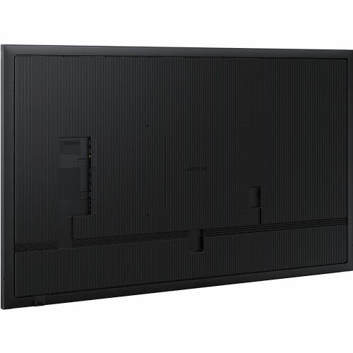 Informacijski zaslon Samsung LH55QBCEBCXEN 140 cm (55"), 3840x2160 (4K UHD), VA, 350cd/m2, 16:9 8ms 60Hz 16/7 Digital Signage HDMI DVI USB TizenOS Črna 117134459