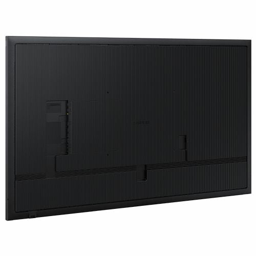 Informacijski zaslon Samsung LH55QBCEBCXEN 140 cm (55"), 3840x2160 (4K UHD), VA, 350cd/m2, 16:9 8ms 60Hz 16/7 Digital Signage HDMI DVI USB TizenOS Črna 117134459