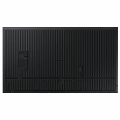 Informacijski zaslon Samsung LH55QBCEBCXEN 140 cm (55"), 3840x2160 (4K UHD), VA, 350cd/m2, 16:9 8ms 60Hz 16/7 Digital Signage HDMI DVI USB TizenOS Črna 117134459