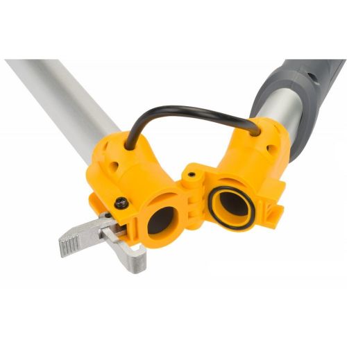 1500W Giraffe for sanding plaster walls and ceilings with LED strip
