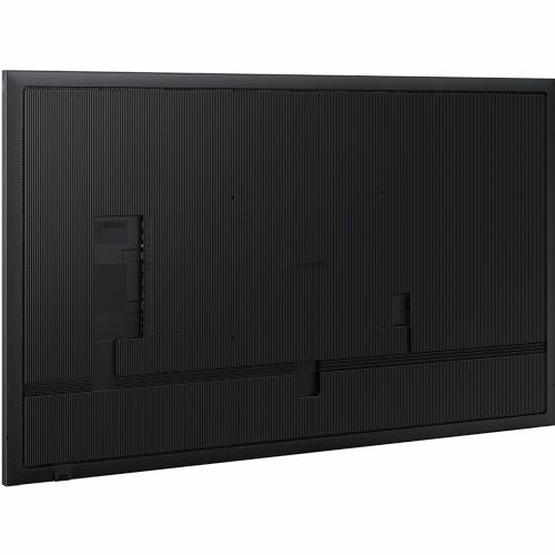 Informacijski zaslon Samsung LH65QMCEBGCXEN 165,1 cm (65"), 3840x2160 (4K UHD), 16:9 IPS 4K UHD Digital Signage 24/7 8ms HDMI DP USB WIFI LAN BT