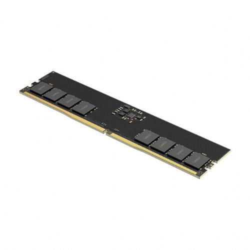 Vgradni SSD disk Lexar Media DIMM 16GB DDR5, 5600 MT/s, ECC, 1x16GB, 1,1V