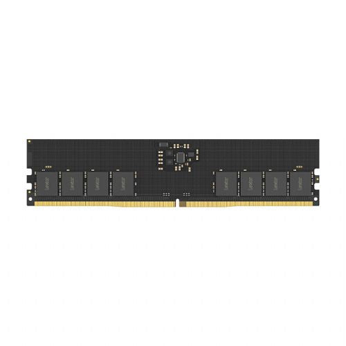 Vgradni SSD disk Lexar Media DIMM 16GB DDR5, 5600 MT/s, ECC, 1x16GB, 1,1V