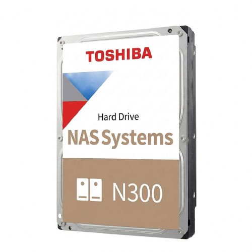 Vgradni HDD disk Toshiba N300 MN11ACA16TS 16TB 7200 vrt/min 512MB 3,5" CMR BULK