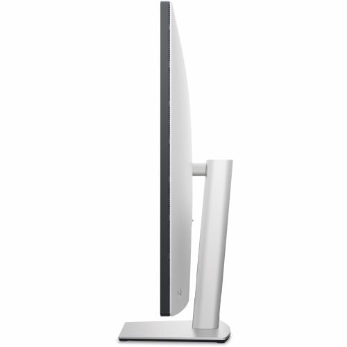 Monitor Dell UltraSharp U4323QE, 109 cm (43"), 3840 x 2160 (4K UHD), 350 cd/m2, 60 Hz, 5 ms, IPS, 2 x HDMI, 2 x DP, USB-C (90 W), VESA, pivot