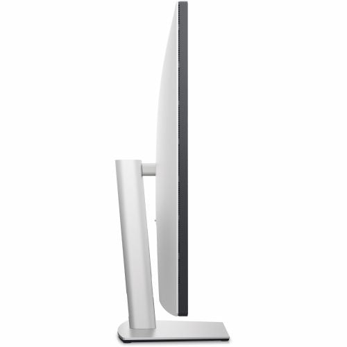 Monitor Dell UltraSharp U4323QE, 109 cm (43"), 3840 x 2160 (4K UHD), 350 cd/m2, 60 Hz, 5 ms, IPS, 2 x HDMI, 2 x DP, USB-C (90 W), VESA, pivot