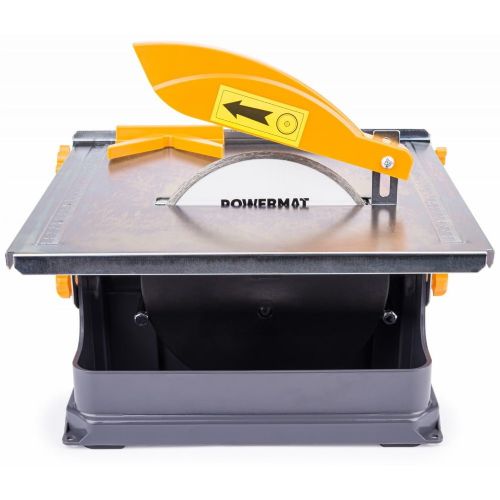 1800W Electric Tile Cutter - Ceramics