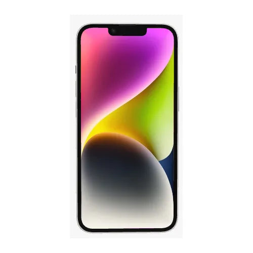 Pametni telefon Apple iPhone 14, 128 GB, bel