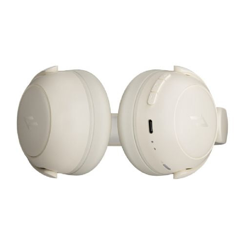 Brezžične slušalke 1MORE Mini HQ20 , ANC (bele)