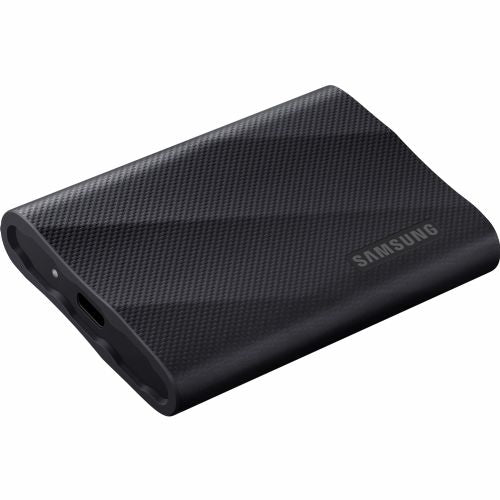 Zunanji SSD disk 1TB Samsung Portable T9 USB 3.2 Gen2 Črna