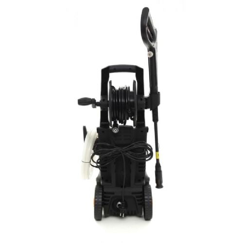 2100W High pressure washer 200bar + drum