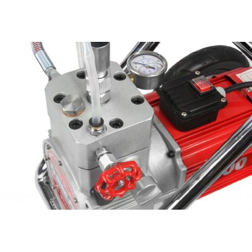 225bar diaphragm paint sprayer airless 1500W - airless