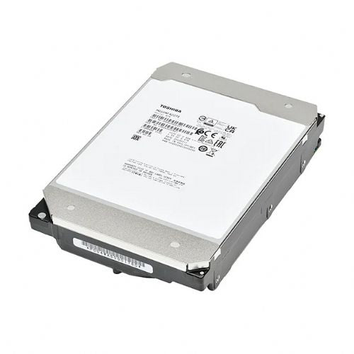 Vgradni HDD disk Toshiba 22TB 7200rpm 512MB 3,5" SATA III NAS