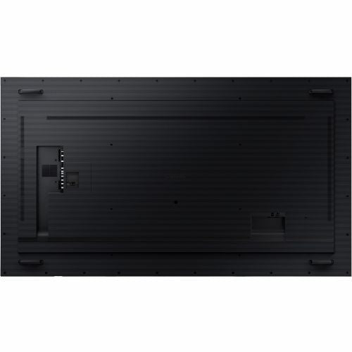 Zaslon Samsung LH98QBTBPGCXEN 249 m (98"), 3840x2160 (4K UHD), 16:9 4K UHD IPS 8ms DVI DP HDMI USB WIFI 25%Haze Tizen črna