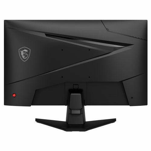 Monitor MSI MAG 244F 9S6-3BC41H-001 59,9 cm (23,6"), 1920x1080 (FHD), IPS, 300 cd/m2, 0,5ms, 16:9, HDMI, DP