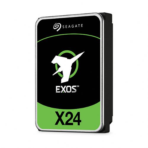 Vgradni HDD disk Seagate Exos 24TB ST24000NM002H 512E/4KN 7200RPM 512MB