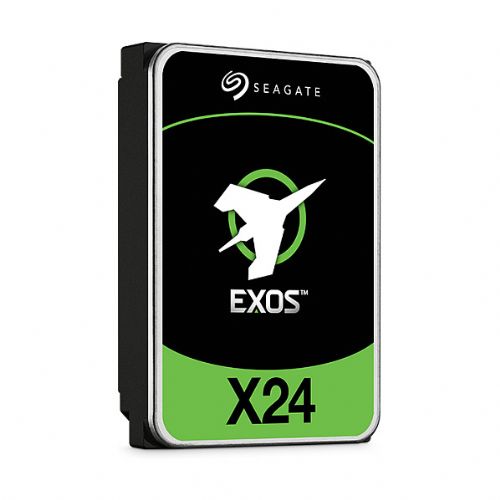 Vgradni HDD disk Seagate Exos 24TB ST24000NM002H 512E/4KN 7200RPM 512MB