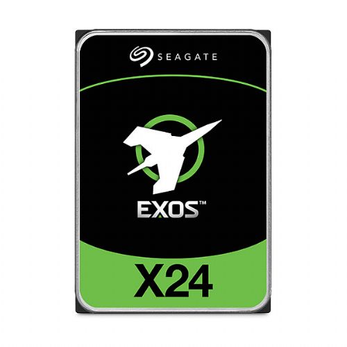 Vgradni HDD disk Seagate Exos 24TB ST24000NM002H 512E/4KN 7200RPM 512MB