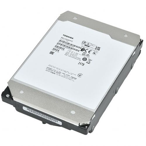 Vgradni HDD Toshiba Enterprise Capacity N300 24TB MG11ACA24TE 7200RPM 512MB