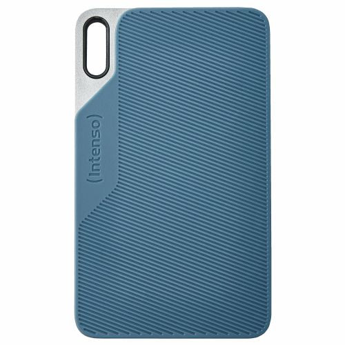 Zunanji SSD disk 250GB Intenso TX100 Portable USB 3.2 Anthrazit