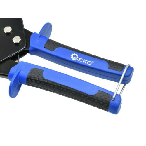 260mm Pliers for joining metal profiles
