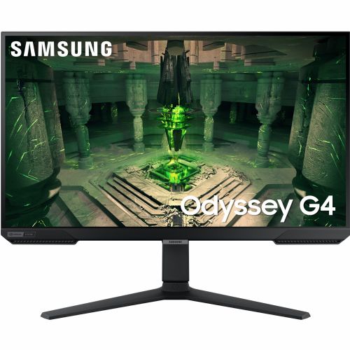Monitor Samsung S27BG400EU,68,58 cm (27"), 1920x1080 FHD, 1ms, 400 cd/m2, HDMI, DP, AMD FreeSync, črna