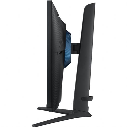 Monitor Samsung S27BG400EU,68,58 cm (27"), 1920x1080 FHD, 1ms, 400 cd/m2, HDMI, DP, AMD FreeSync, črna