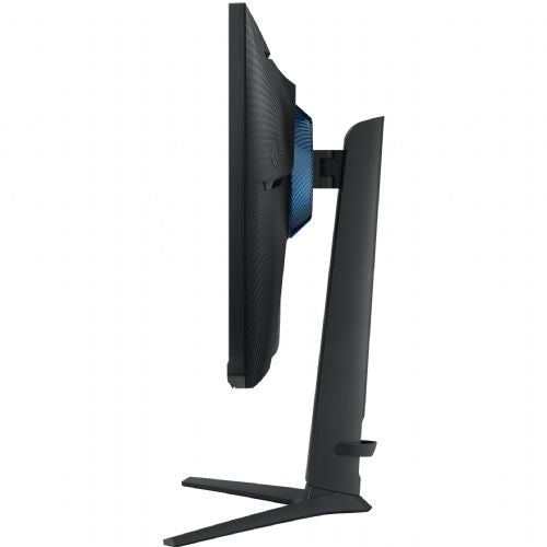 Monitor Samsung S27BG400EU,68,58 cm (27"), 1920x1080 FHD, 1ms, 400 cd/m2, HDMI, DP, AMD FreeSync, črna