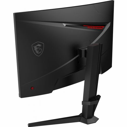 Monitor MSI MPG 275CQRXFDE 68,6 cm (27"), 2560x1440 (QHD), VA, 350 cd/m2, 0,5ms, HDMI 9S6-3CD04H-036