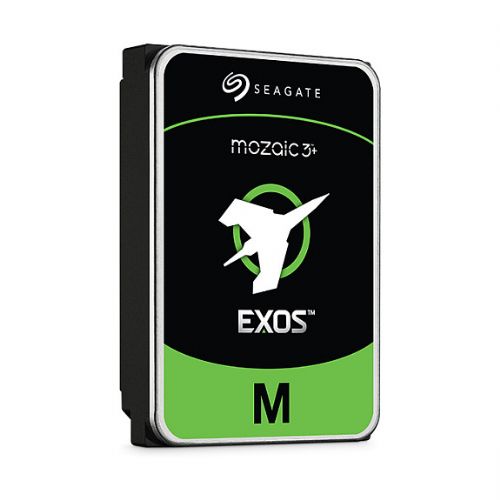 Vgradni HDD disk Seagate EXOS M 3,5" 28TB 7200 vrt/min SATA 512MB