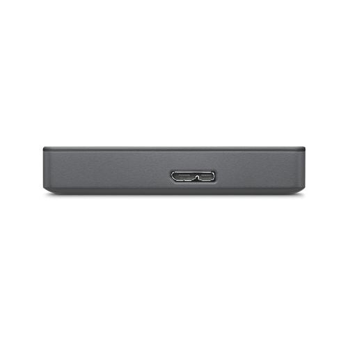 Zunanji trdi disk 2,5 1TB Seagate Basic USB 3.2 Gen 1 (3.1 Gen 1) grey