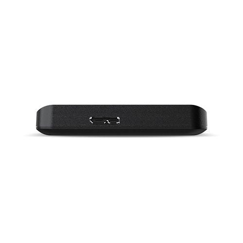 Zunanji trdi disk 2,5 1TB Toshiba Canvio Basics USB 3.2/USB 2.0 Black