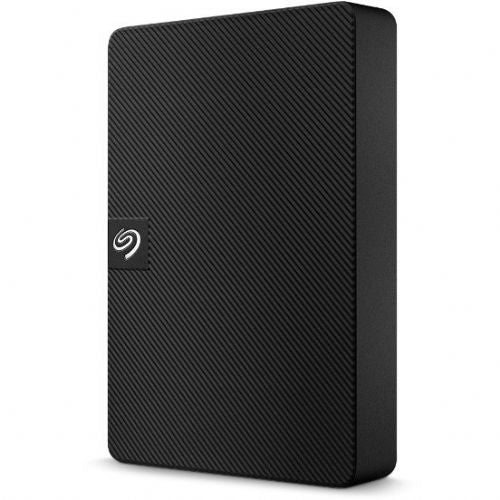 Zunanji trdi disk Seagate STKM2000400, 2,5", 2 TB, 3.2, Gen 1, črn